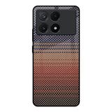Fiber Artistry Poco X6 Pro 5G Glass Back Cover Online