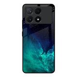 Winter Sky Zone Poco X6 Pro 5G Glass Back Cover Online