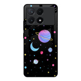 Planet Play Poco X6 Pro 5G Glass Back Cover Online