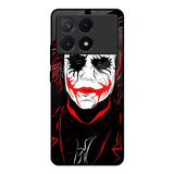 Life In Dark Poco X6 Pro 5G Glass Back Cover Online