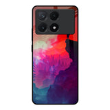 Dream So High Poco X6 Pro 5G Glass Back Cover Online