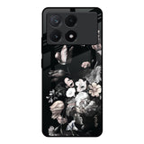 Artistic Mural Poco X6 Pro 5G Glass Back Cover Online