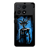 Splatter Instinct Poco X6 Pro 5G Glass Back Cover Online