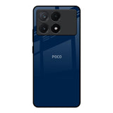 Royal Navy Poco X6 Pro 5G Glass Back Cover Online