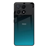 Ultramarine Poco X6 Pro 5G Glass Back Cover Online
