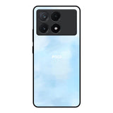 Bright Sky Poco X6 Pro 5G Glass Back Cover Online