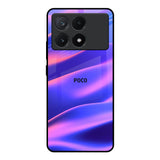 Colorful Dunes Poco X6 Pro 5G Glass Back Cover Online