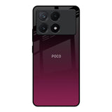 Wisconsin Wine Poco X6 Pro 5G Glass Back Cover Online