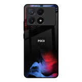 Fine Art Wave Poco X6 Pro 5G Glass Back Cover Online