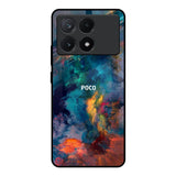 Colored Storm Poco X6 Pro 5G Glass Back Cover Online