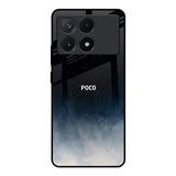 Aesthetic Sky Poco X6 Pro 5G Glass Back Cover Online