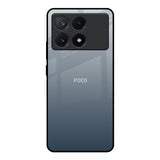 Dynamic Black Range Poco X6 Pro 5G Glass Back Cover Online