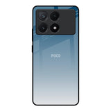 Deep Sea Space Poco X6 Pro 5G Glass Back Cover Online