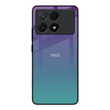 Shroom Haze Poco X6 Pro 5G Glass Back Cover Online