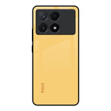 Dandelion Poco X6 Pro 5G Glass Back Cover Online