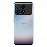 Light Sky Texture Poco X6 Pro 5G Glass Back Cover Online