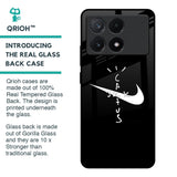 Jack Cactus Glass Case for Poco X6 Pro 5G