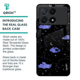 Constellations Glass Case for Poco X6 Pro 5G
