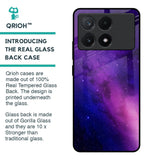 Stars Life Glass Case For Poco X6 Pro 5G