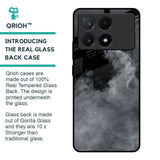 Fossil Gradient Glass Case For Poco X6 Pro 5G