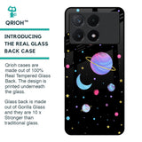 Planet Play Glass Case For Poco X6 Pro 5G