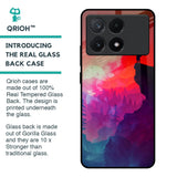 Dream So High Glass Case For Poco X6 Pro 5G