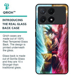 Ultimate Fusion Glass Case for Poco X6 Pro 5G