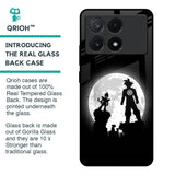 True Saiyans Glass Case for Poco X6 Pro 5G