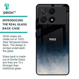 Aesthetic Sky Glass Case for Poco X6 Pro 5G