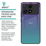 Shroom Haze Glass Case for Poco X6 Pro 5G
