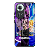 DGBZ Oppo Reno11 5G Glass Back Cover Online