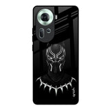 Dark Superhero Oppo Reno11 5G Glass Back Cover Online