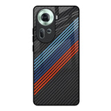 Carbon Inspired Oppo Reno11 5G Glass Back Cover Online