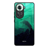 Scarlet Amber Oppo Reno11 5G Glass Back Cover Online