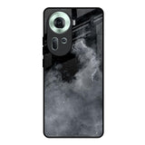 Fossil Gradient Oppo Reno11 5G Glass Back Cover Online