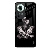 Gambling Problem Oppo Reno11 5G Glass Back Cover Online