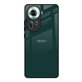 Olive Oppo Reno11 5G Glass Back Cover Online