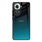 Ultramarine Oppo Reno11 5G Glass Back Cover Online