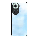 Bright Sky Oppo Reno11 5G Glass Back Cover Online