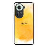 Rustic Orange Oppo Reno11 5G Glass Back Cover Online