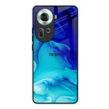Raging Tides Oppo Reno11 5G Glass Back Cover Online