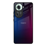Mix Gradient Shade Oppo Reno11 5G Glass Back Cover Online