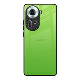 Paradise Green Oppo Reno11 5G Glass Back Cover Online