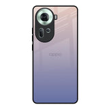 Rose Hue Oppo Reno11 5G Glass Back Cover Online