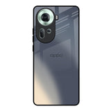 Metallic Gradient Oppo Reno11 5G Glass Back Cover Online