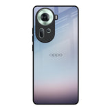 Light Sky Texture Oppo Reno11 5G Glass Back Cover Online