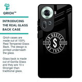 Dream Chasers Glass Case for Oppo Reno11 5G