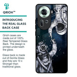 Astro Connect Glass Case for Oppo Reno11 5G