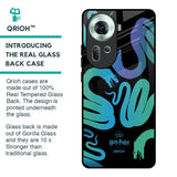 Basilisk Glass Case for Oppo Reno11 5G