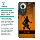 Halo Rama Glass Case for Oppo Reno11 5G